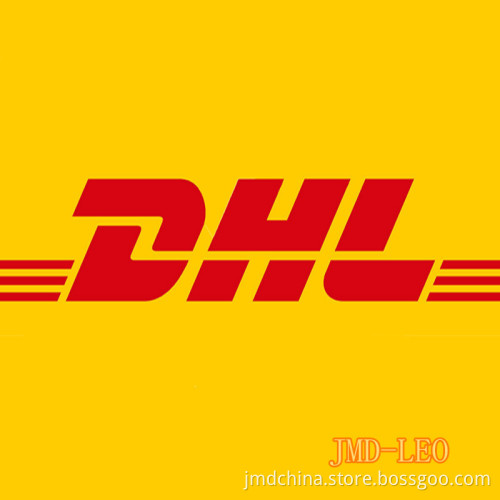 DHL Express Form Shenzhen/Hongkong to Russian
